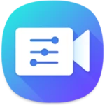 kruso video editor & story editor android application logo